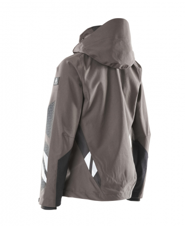 Jacheta impermeabila Mascot® ACCELERATE, > 10,000 mmH²O, Femei [9]