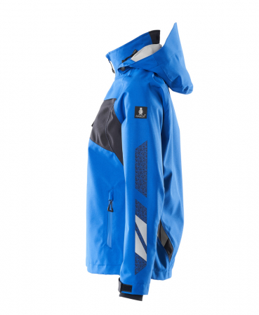 Jacheta impermeabila Mascot® ACCELERATE, > 10,000 mmH²O, Femei [6]