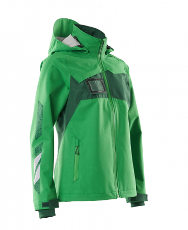 Jacheta impermeabila Mascot® ACCELERATE, > 10,000 mmH²O, Femei [21]