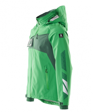 Jacheta impermeabila Mascot® ACCELERATE, Barbati [4]