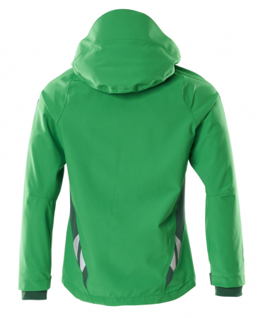Jacheta impermeabila Mascot® ACCELERATE, Barbati [12]