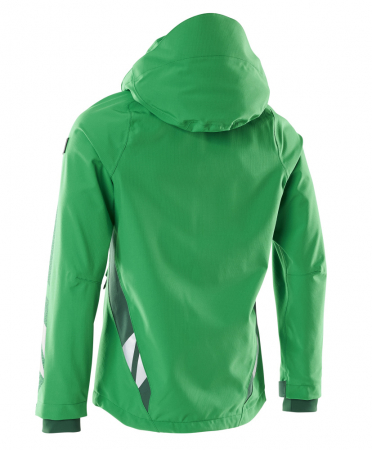 Jacheta impermeabila Mascot® ACCELERATE, Barbati [10]