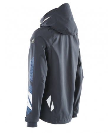 Jacheta impermeabila Mascot® ACCELERATE, Barbati [8]