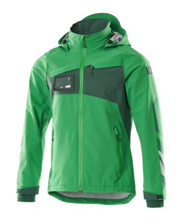 Jacheta impermeabila Mascot® ACCELERATE, Barbati [1]
