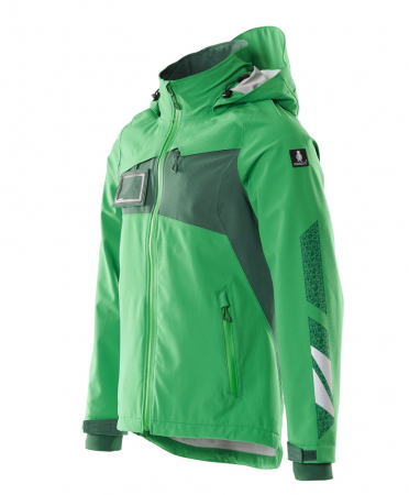 Jacheta impermeabila Mascot® ACCELERATE, Barbati [3]