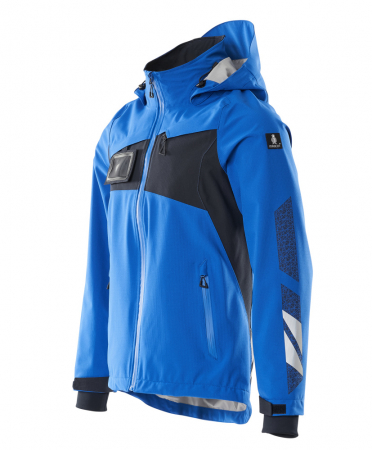 Jacheta impermeabila Mascot® ACCELERATE, Barbati [3]