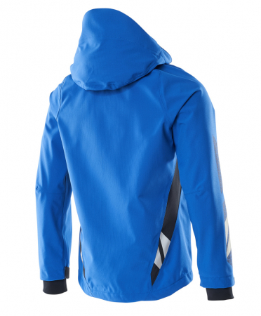 Jacheta impermeabila Mascot® ACCELERATE, Barbati [14]