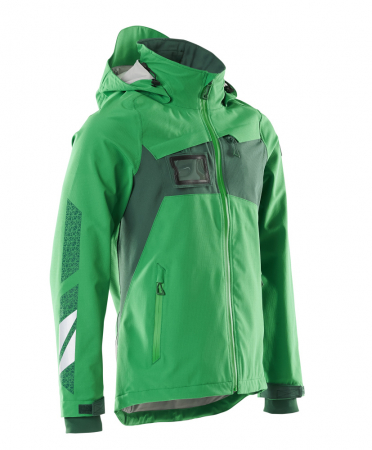 Jacheta impermeabila Mascot® ACCELERATE, Barbati [21]