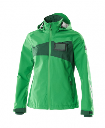 Jacheta impermeabila Mascot® ACCELERATE, Femei [1]