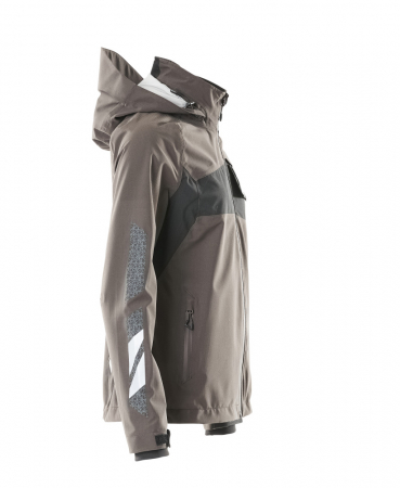 Jacheta impermeabila Mascot® ACCELERATE, Femei [19]