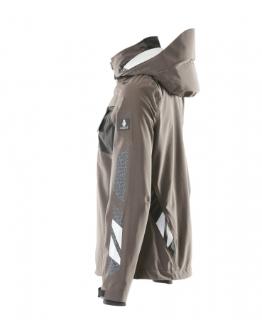 Jacheta impermeabila Mascot® ACCELERATE, Femei [7]
