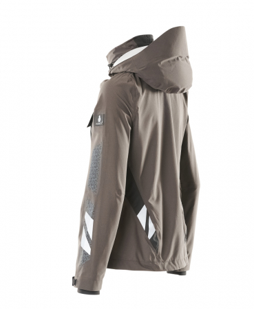 Jacheta impermeabila Mascot® ACCELERATE, Femei [8]