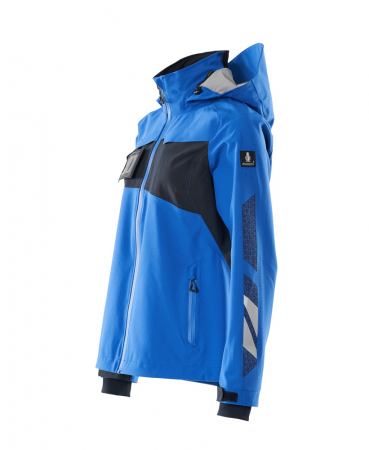 Jacheta impermeabila Mascot® ACCELERATE, Femei [4]