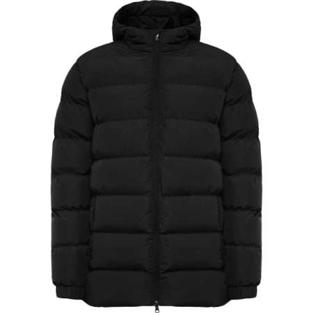 Jachete - Jacheta parka captusita Nepal, impermeabila, rezistenta la vant, gluga cu viziera