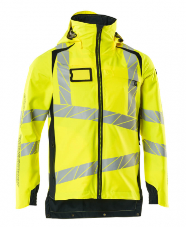 Jacheta reflectorizanta impermeabila Mascot® ACCELERATE Safe, Barbati [23]