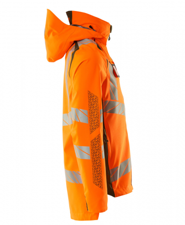 Jacheta reflectorizanta impermeabila Mascot® ACCELERATE Safe, Barbati [18]