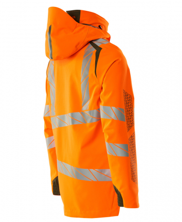 Jacheta reflectorizanta impermeabila Mascot® ACCELERATE Safe, Barbati [16]
