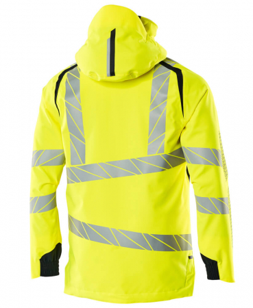 Jacheta reflectorizanta impermeabila Mascot® ACCELERATE Safe, Barbati [13]