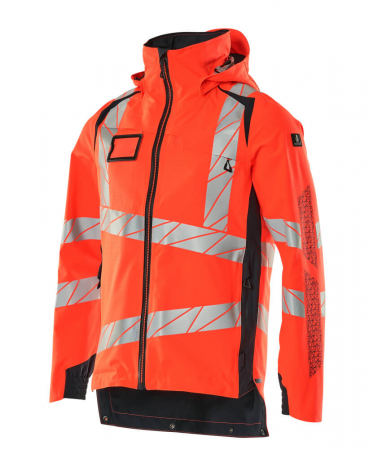 Jacheta reflectorizanta impermeabila Mascot® ACCELERATE Safe, Barbati [2]
