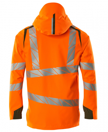 Jacheta reflectorizanta impermeabila Mascot® ACCELERATE Safe, Barbati [12]