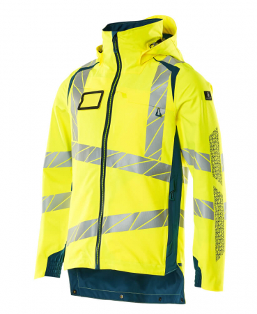 Jacheta reflectorizanta impermeabila Mascot® ACCELERATE Safe, Barbati [2]