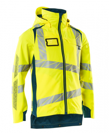 Jacheta reflectorizanta impermeabila Mascot® ACCELERATE Safe, Barbati [22]