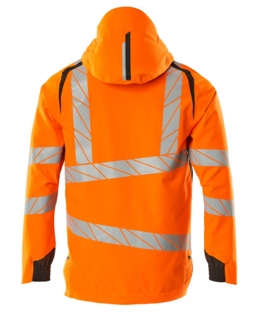 Jacheta reflectorizanta impermeabila Mascot® ACCELERATE Safe, Barbati [12]