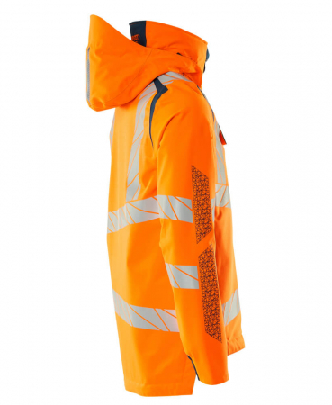 Jacheta reflectorizanta impermeabila Mascot® ACCELERATE Safe, Barbati [17]