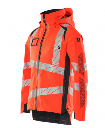Jacheta reflectorizanta impermeabila Mascot® ACCELERATE Safe, Barbati [3]