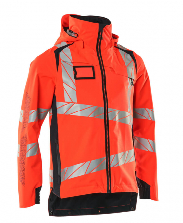 Jacheta reflectorizanta impermeabila Mascot® ACCELERATE Safe, Barbati [22]