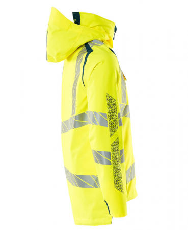 Jacheta reflectorizanta impermeabila Mascot® ACCELERATE Safe, Barbati [17]