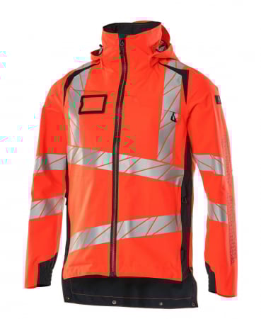 Jacheta reflectorizanta impermeabila Mascot® ACCELERATE Safe, Barbati [1]