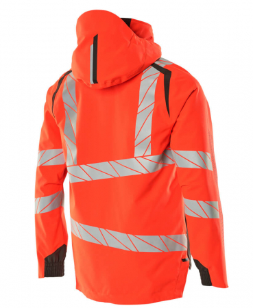 Jacheta reflectorizanta impermeabila Mascot® ACCELERATE Safe, Barbati [14]