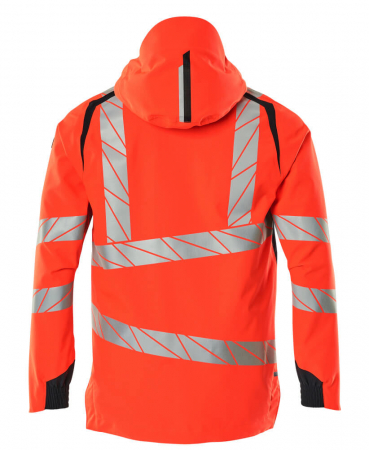 Jacheta reflectorizanta impermeabila Mascot® ACCELERATE Safe, Barbati [12]