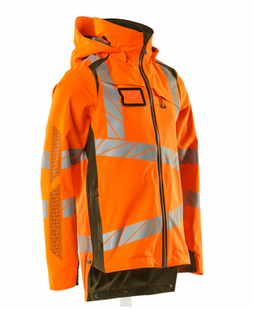 Jacheta reflectorizanta impermeabila Mascot® ACCELERATE Safe, Barbati [21]