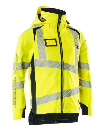 Jacheta reflectorizanta impermeabila Mascot® ACCELERATE Safe, Barbati [22]