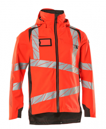 Jacheta reflectorizanta impermeabila Mascot® ACCELERATE Safe, Barbati [23]