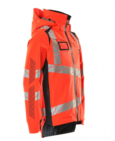 Jacheta reflectorizanta impermeabila Mascot® ACCELERATE Safe, Barbati [20]