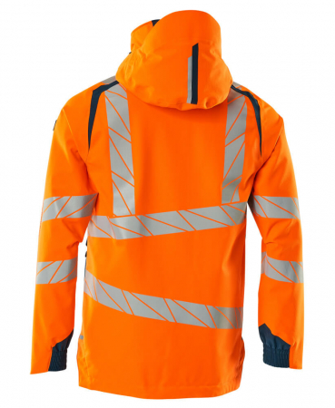 Jacheta reflectorizanta impermeabila Mascot® ACCELERATE Safe, Barbati [11]