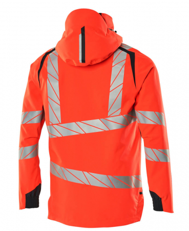 Jacheta reflectorizanta impermeabila Mascot® ACCELERATE Safe, Barbati [13]