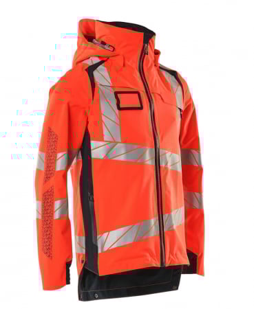 Jacheta reflectorizanta impermeabila Mascot® ACCELERATE Safe, Barbati [21]