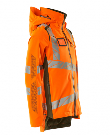 Jacheta reflectorizanta impermeabila Mascot® ACCELERATE Safe, Barbati [20]