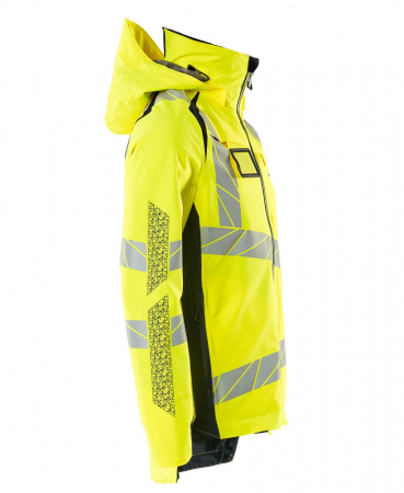 Jacheta reflectorizanta impermeabila Mascot® ACCELERATE Safe, Barbati [19]