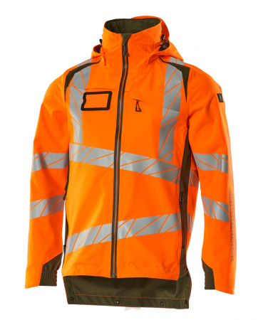 Jacheta reflectorizanta impermeabila Mascot® ACCELERATE Safe, Barbati [1]