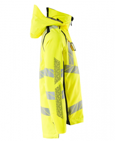 Jacheta reflectorizanta impermeabila Mascot® ACCELERATE Safe, Barbati [18]