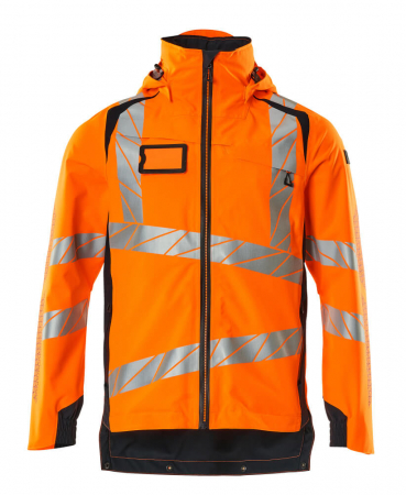 Jachete - Jacheta reflectorizanta impermeabila Mascot® ACCELERATE Safe, Barbati