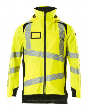 Jachete - Jacheta reflectorizanta impermeabila Mascot® ACCELERATE Safe, Barbati