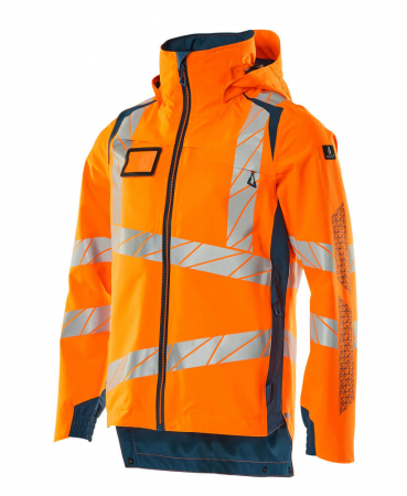 Jacheta reflectorizanta impermeabila Mascot® ACCELERATE Safe, Barbati [2]