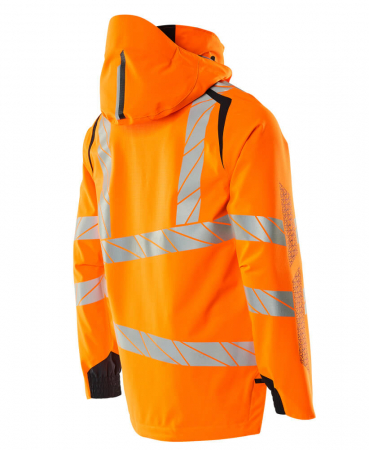 Jacheta reflectorizanta impermeabila Mascot® ACCELERATE Safe, Barbati [15]