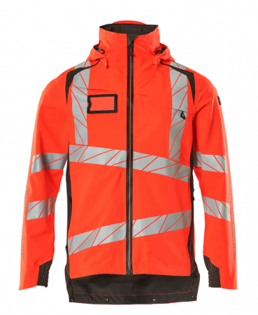 Jacheta reflectorizanta impermeabila Mascot® ACCELERATE Safe, Barbati [0]